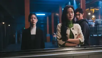 Задник к сериалу "Суперчудаки" #1341328