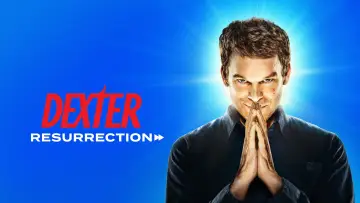 Задник к сериалу "Декстер: Воскрешение" #1343335