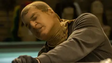 Задник к сериалу "Декстер: Воскрешение" #1343342