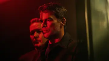 Задник к сериалу "Декстер: Воскрешение" #1343343