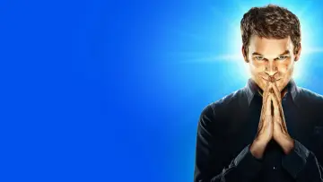 Задник к сериалу "Декстер: Воскрешение" #1343345