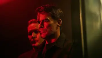 Задник к сериалу "Декстер: Воскрешение" #1343346