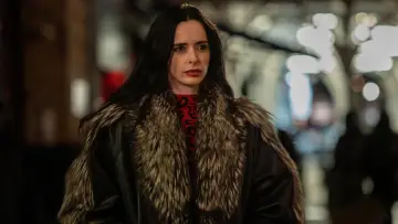 Задник к сериалу "Декстер: Воскрешение" #1343351