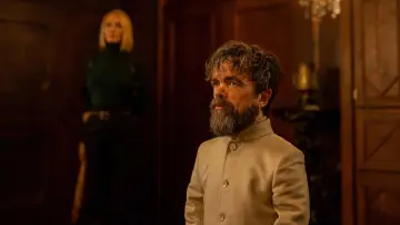 Задник к сериалу "Декстер: Воскрешение" #1343353