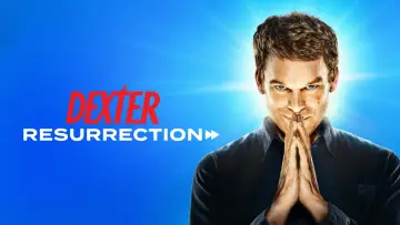 Задник к сериалу "Декстер: Воскрешение" #1343355
