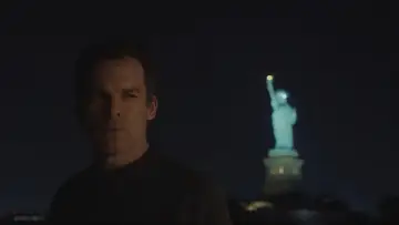 Задник к сериалу "Декстер: Воскрешение" #1343361