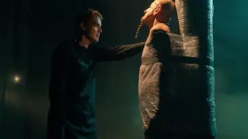 Задник к сериалу "Декстер: Воскрешение" #1343368