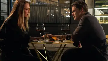 Задник к сериалу "Декстер: Воскрешение" #1343369