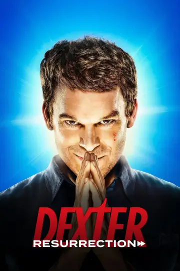 Постер к сериалу "Декстер: Воскрешение" #1343375