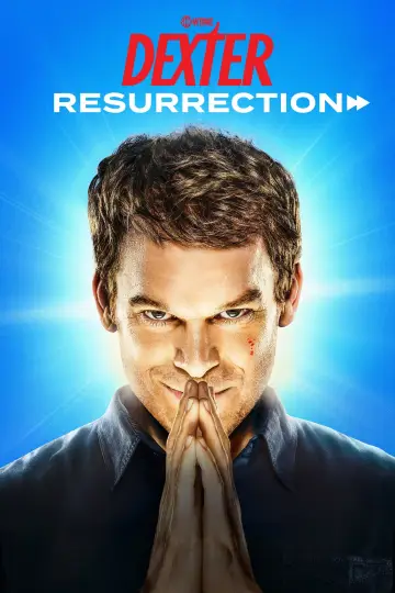 Постер к сериалу "Декстер: Воскрешение" #1343376