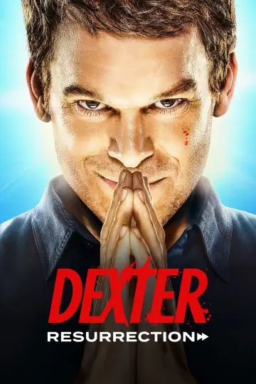 Постер к сериалу "Декстер: Воскрешение" #1343377