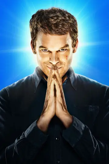 Постер к сериалу "Декстер: Воскрешение" #1343378