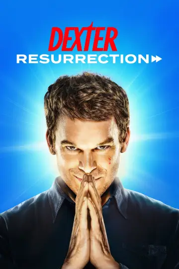 Постер к сериалу "Декстер: Воскрешение" #1343379