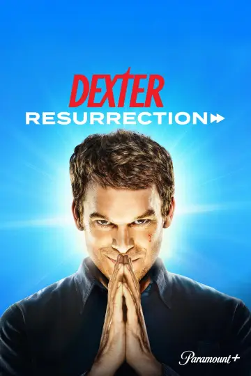 Постер к сериалу "Декстер: Воскрешение" #1343380