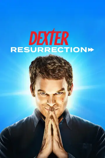 Постер к сериалу "Декстер: Воскрешение" #1343381