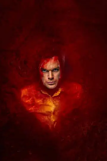 Постер к сериалу "Декстер: Воскрешение" #1343382