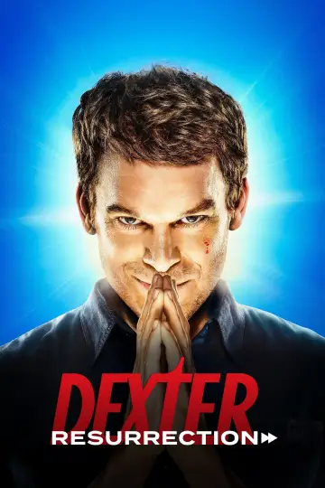 Постер к сериалу "Декстер: Воскрешение" #1343388