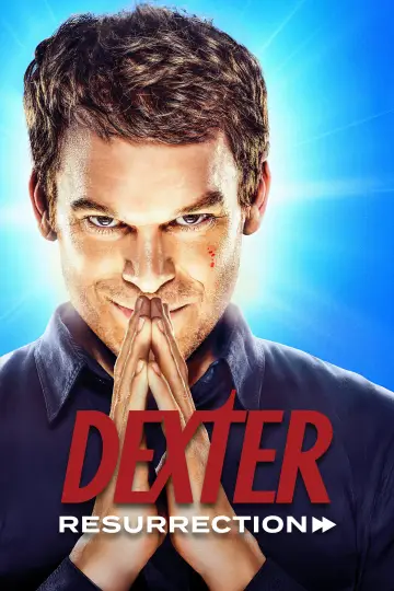 Постер к сериалу "Декстер: Воскрешение" #1343400