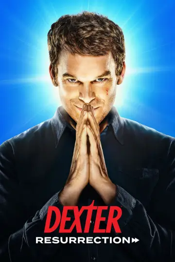 Постер к сериалу "Декстер: Воскрешение" #1343408