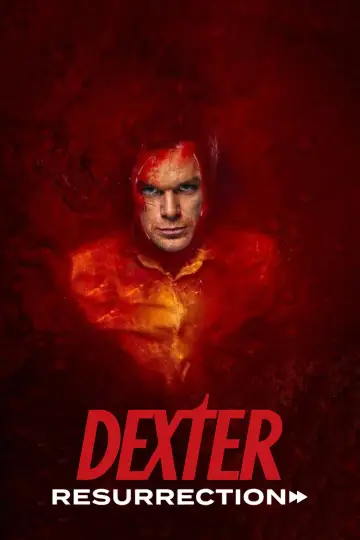 Постер к сериалу "Декстер: Воскрешение" #1343410