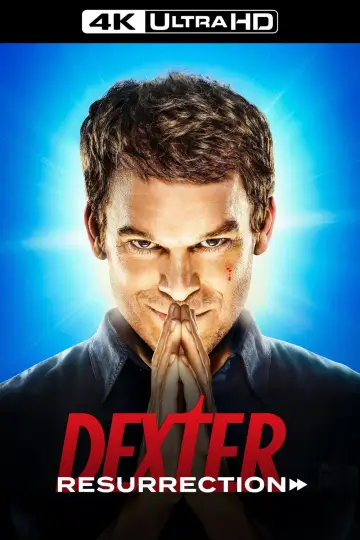 Постер к сериалу "Декстер: Воскрешение" #1343411