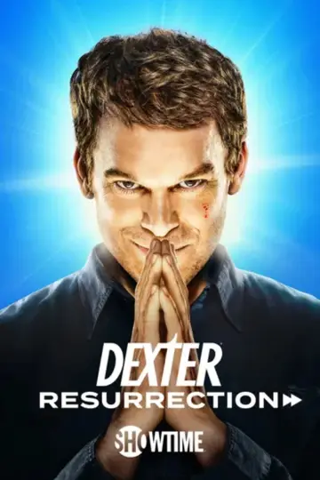 Постер к сериалу "Декстер: Воскрешение" #1343413