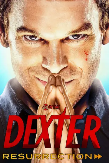 Постер к сериалу "Декстер: Воскрешение" #1343415