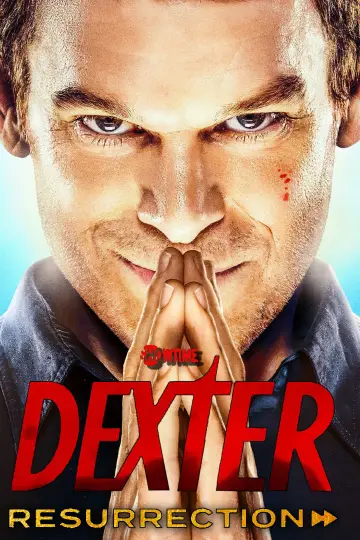 Постер к сериалу "Декстер: Воскрешение" #1343416