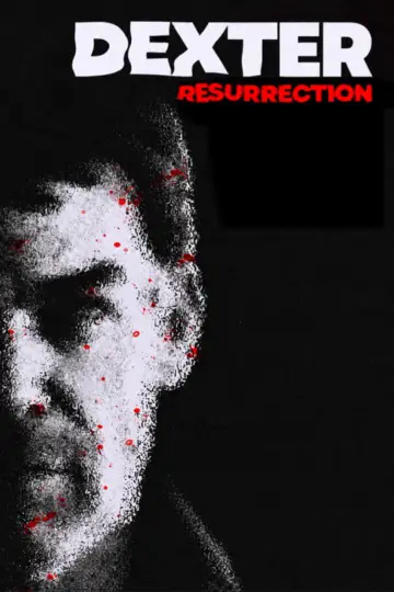 Постер к сериалу "Декстер: Воскрешение" #1343426