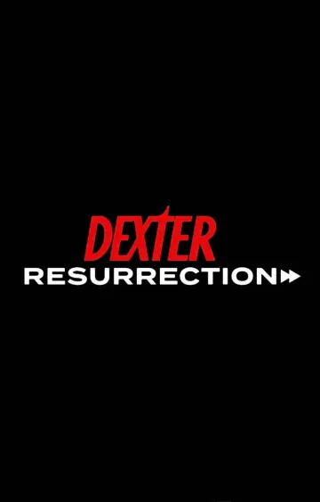 Постер к сериалу "Декстер: Воскрешение" #1588776