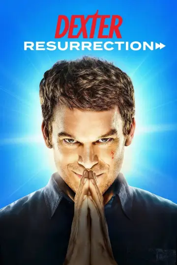 Постер к сериалу "Декстер: Воскрешение" #1695763