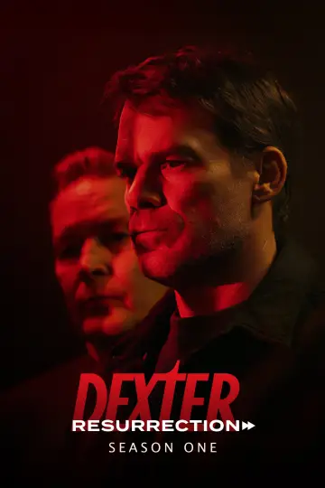 Постер к сериалу "Декстер: Воскрешение" #1695769