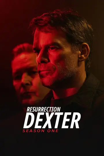 Постер к сериалу "Декстер: Воскрешение" #1695771