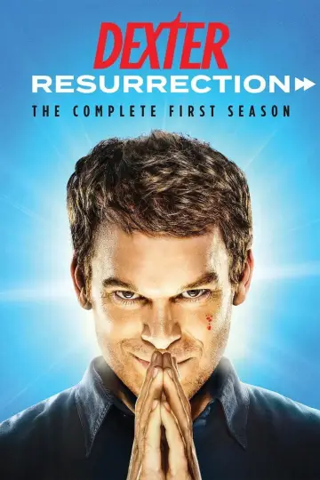 Постер к сериалу "Декстер: Воскрешение" #1695784