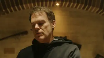 Задник к сериалу "Декстер: Воскрешение" #1816890