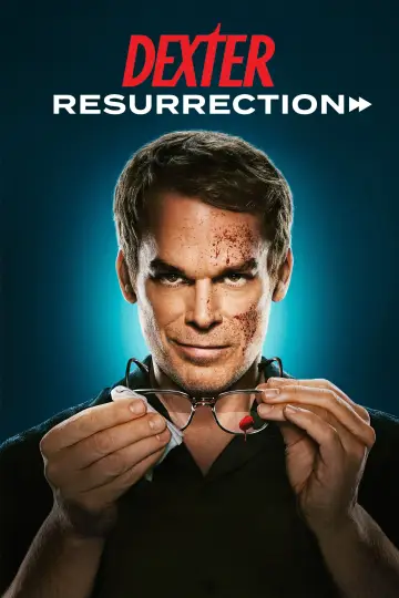 Постер к сериалу "Декстер: Воскрешение" #1816895