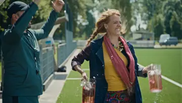 Задник к сериалу "Родители на поле" #1561457