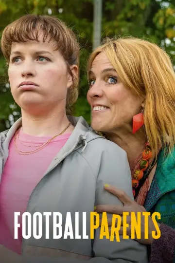 Постер к сериалу "Родители на поле" #1561464