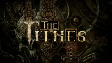 Задник к сериалу "The Tithes" #1551836