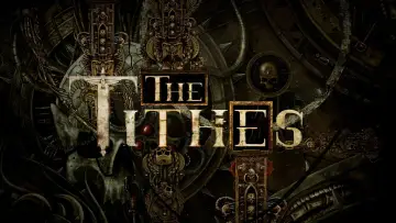 Задник к сериалу "The Tithes" #1551837