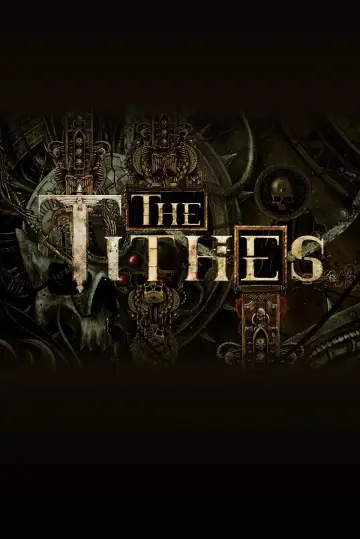 Постер к сериалу "The Tithes" #1551840