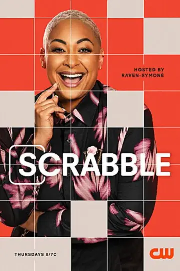 Постер к сериалу "Scrabble" #1554204