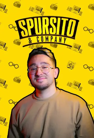 Spursito & Company постер