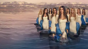 Задник к сериалу "Тайная жизнь жён мормонов" #1452538