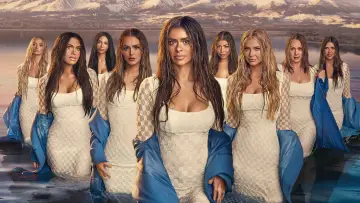 Задник к сериалу "Тайная жизнь жён мормонов" #1452539