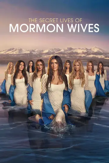Постер к сериалу "Тайная жизнь жён мормонов" #1452561