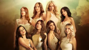 Задник к сериалу "The Secret Lives of Mormon Wives" #1657609