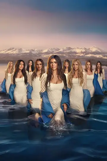 Постер к сериалу "The Secret Lives of Mormon Wives" #1707868