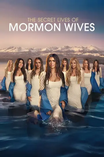 Постер к сериалу "The Secret Lives of Mormon Wives" #1707869