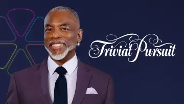 Задник к сериалу "Trivial Pursuit" #1496363
